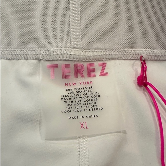 Terez tennis skort - Picture 7 of 9